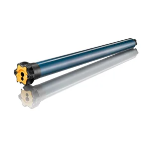 Somfy Optuo Motor